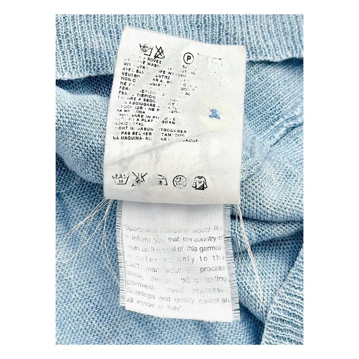 C.P. Company C.P. Company Knitwear Size US M / EU 48-50 / 2 - 7 Thumbnail