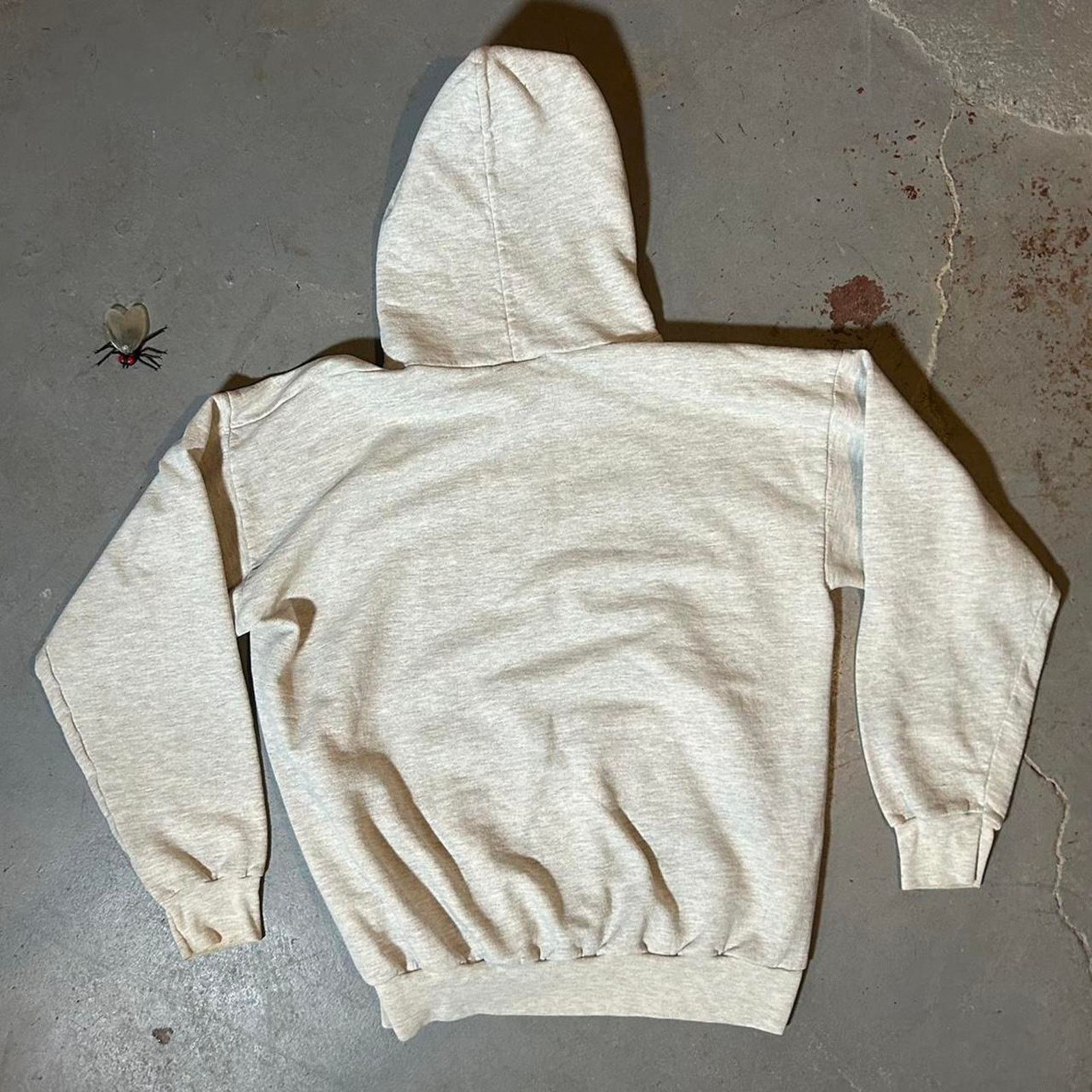 Star Wars 2005 napoleon dynamite pullover Size US XL / EU 56 / 4 - 6 Thumbnail