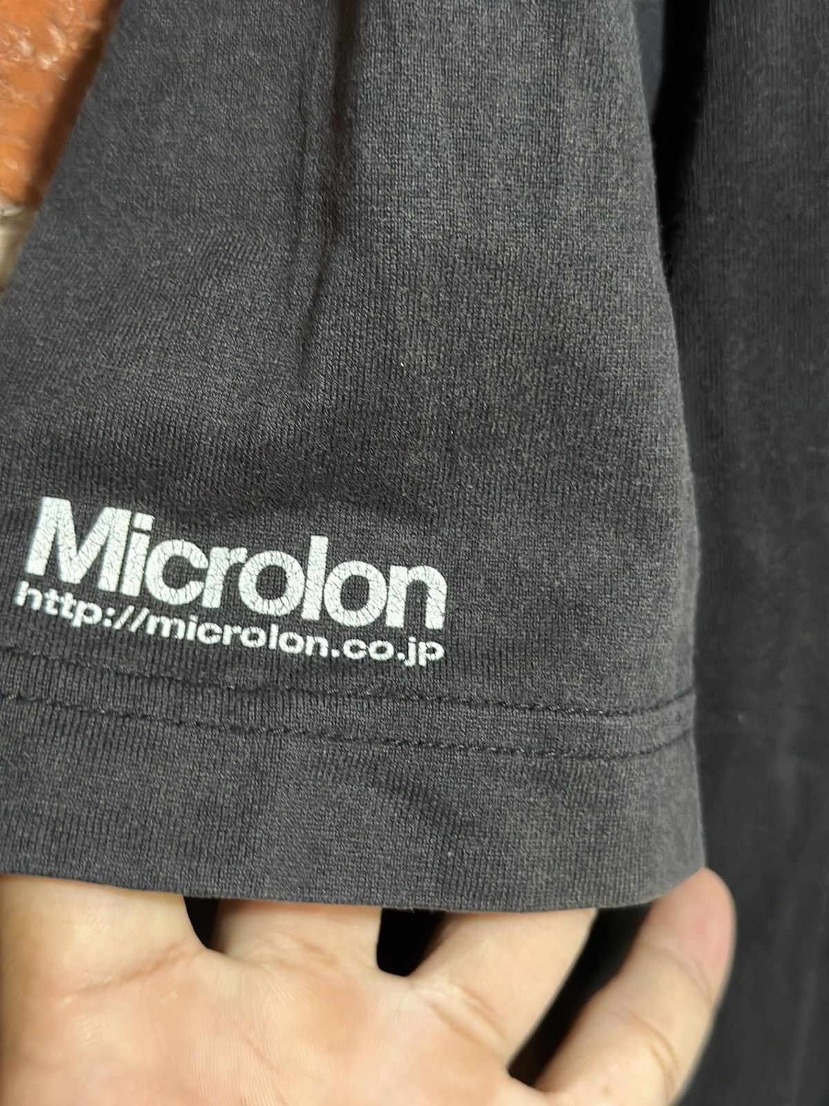 Sears Vintage Microlon Automotive Faded Tee Size US L / EU 52-54 / 3 - 7 Thumbnail