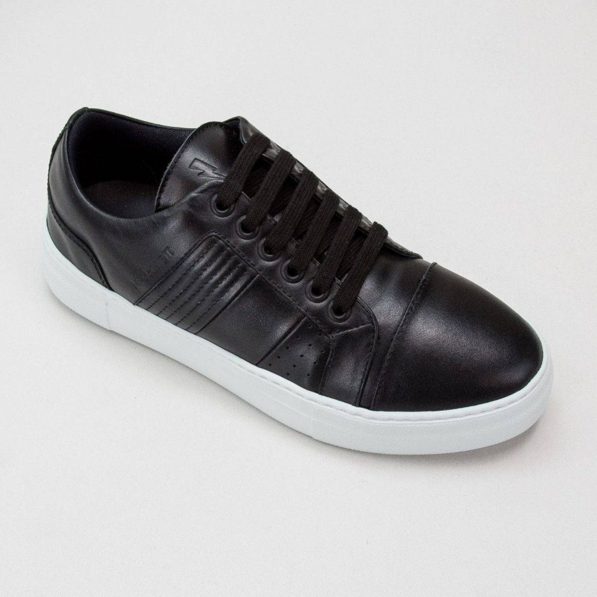 Neil Barrett Modernist City Sneakers Size US 11 / EU 44 - 1 Thumbnail