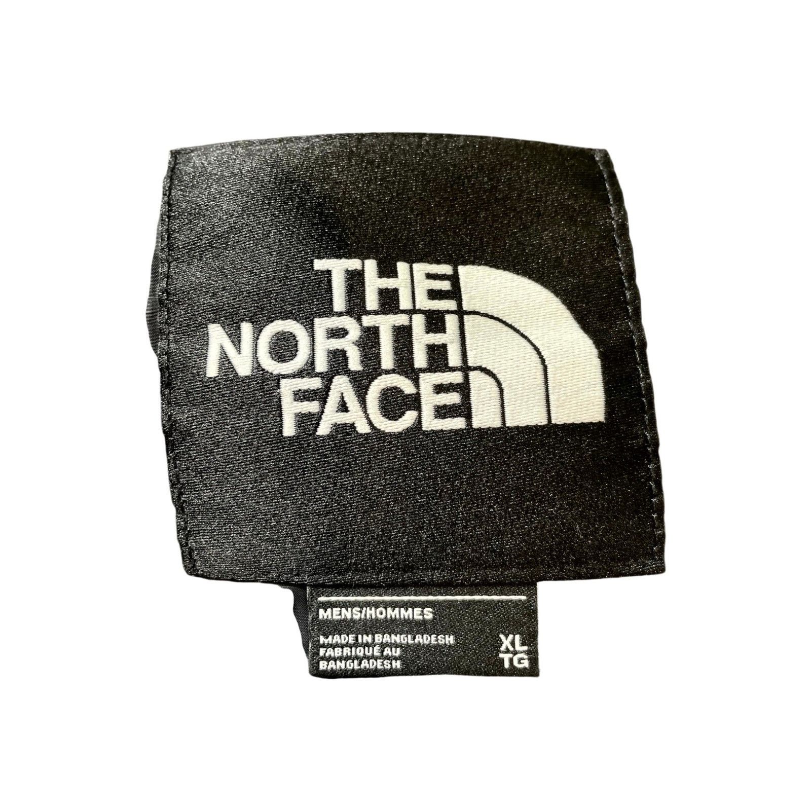 The North Face The North Face "Nuptuse" Black Vest Size US XL / EU 56 / 4 - 3 Thumbnail