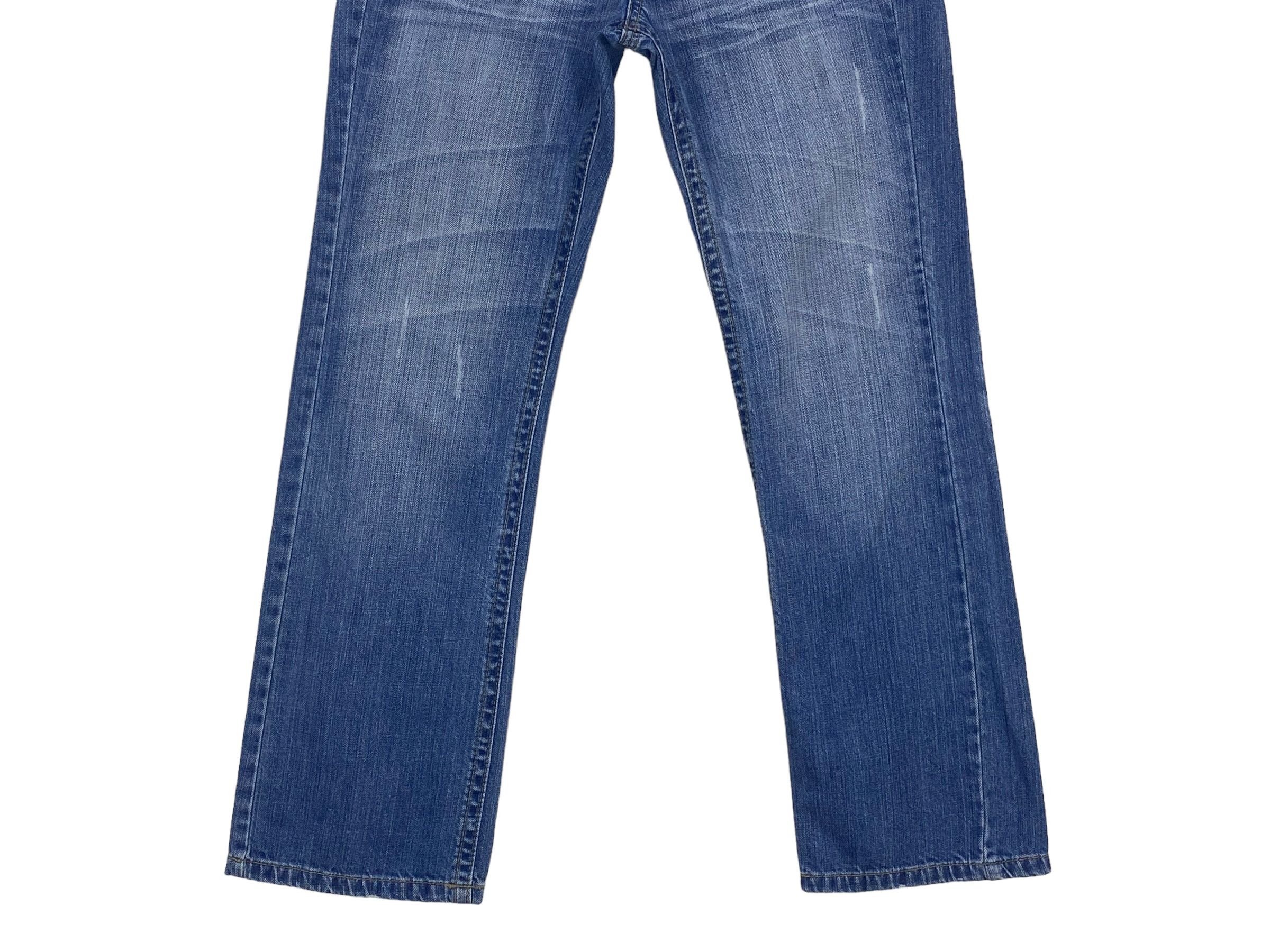 Other Fiappers Baker Pocket Jeans Size 27" / US 4 / IT 40 - 4 Thumbnail