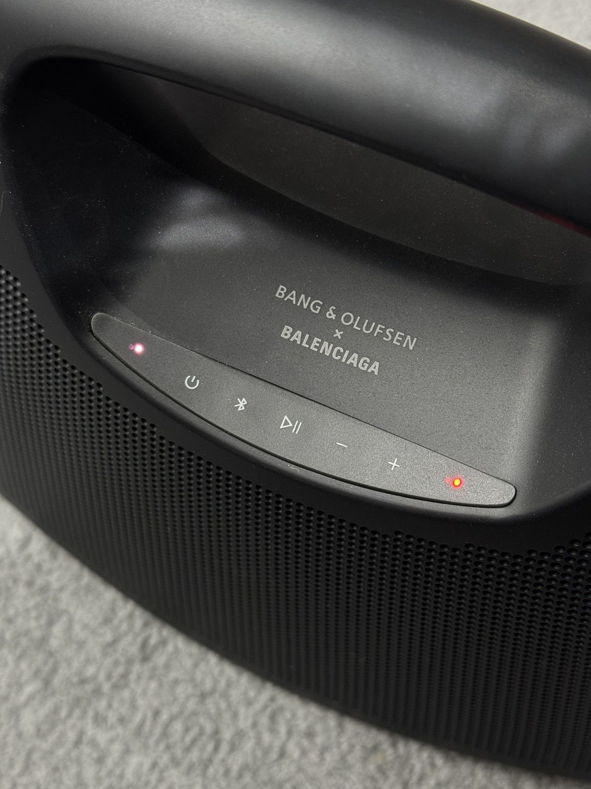 Balenciaga Balenciaga x Bang & olufsen speaker Size ONE SIZE - 11 Thumbnail