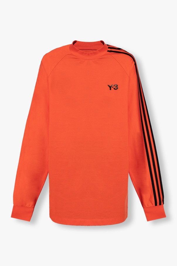 Adidas reflective logo-print cotton sweatshirt Size US XL / EU 56 / 4 - 3 Thumbnail