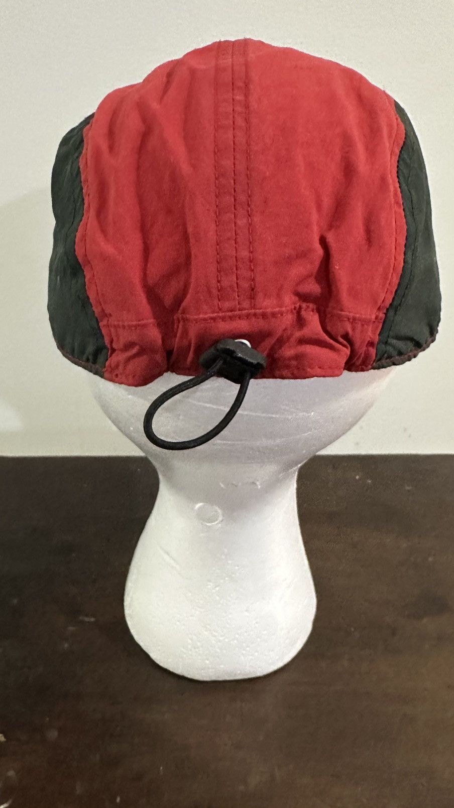Kith KITH RARE HAT - Red / Green / Blue -Stretch fit Size ONE SIZE - 3 Thumbnail