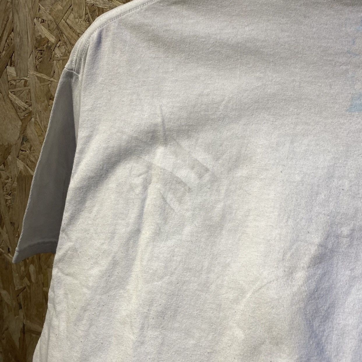 Vintage VINTAGE RARE TAXI DRIVER MOVIE ROBERT DE NIRO T-SHIRT Size US M / EU 48-50 / 2 - 6 Thumbnail