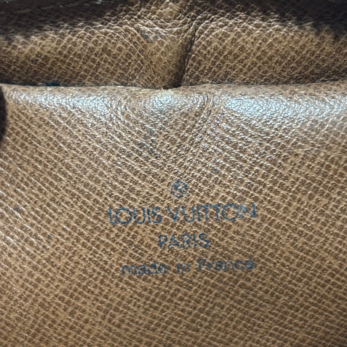 Louis Vuitton Louis Vuitton Amazon Bag Size ONE SIZE - 3 Thumbnail