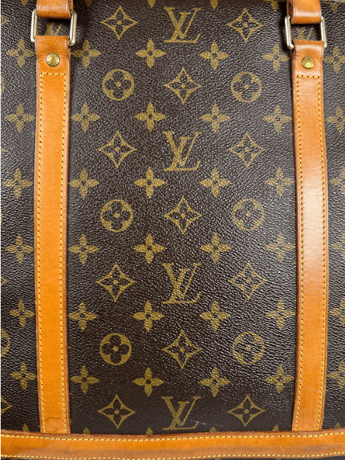 Louis Vuitton Louis Vuitton Babylone Bag Size ONE SIZE - 5 Thumbnail