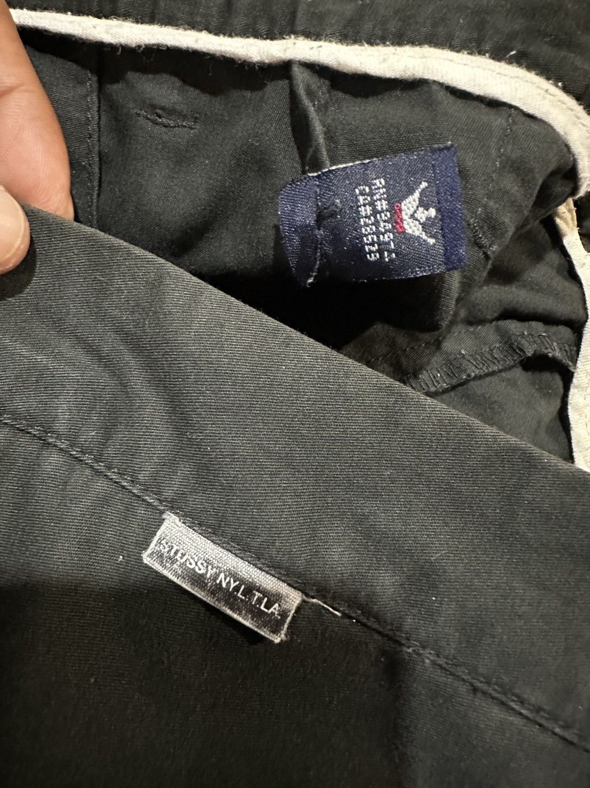 Stussy Stussy multi pocket Size US 31 - 7 Thumbnail