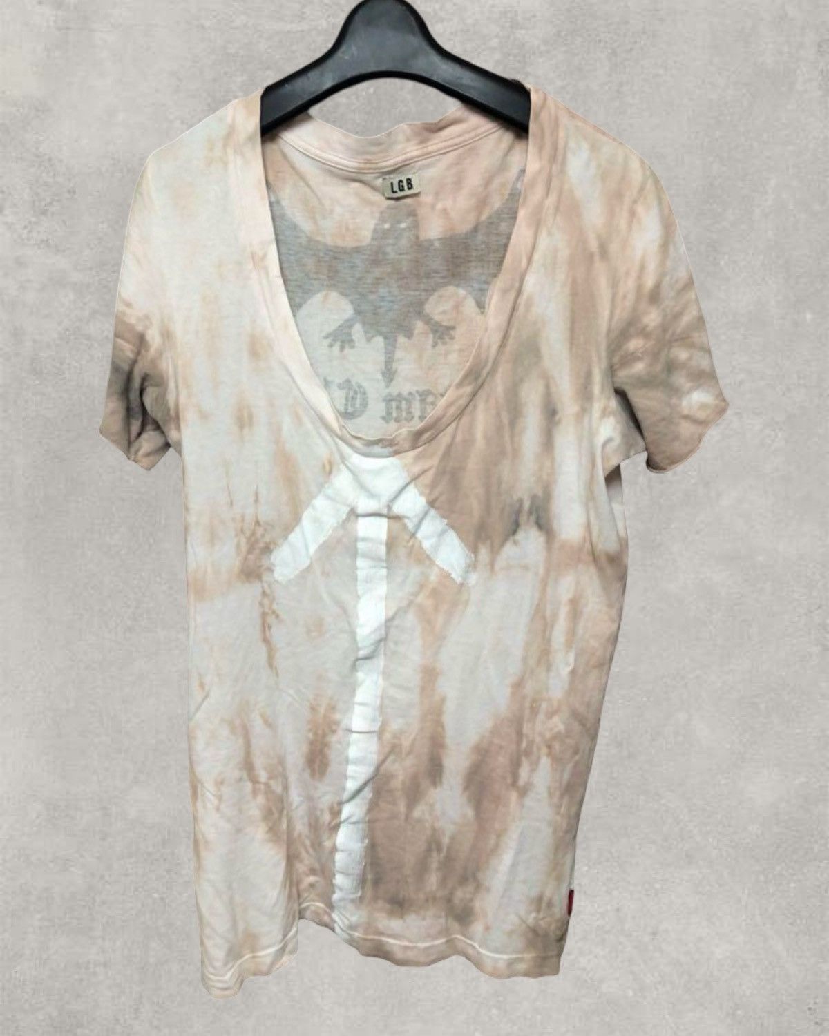 LGB “Love Sex Dream” Tee – gothikatelier