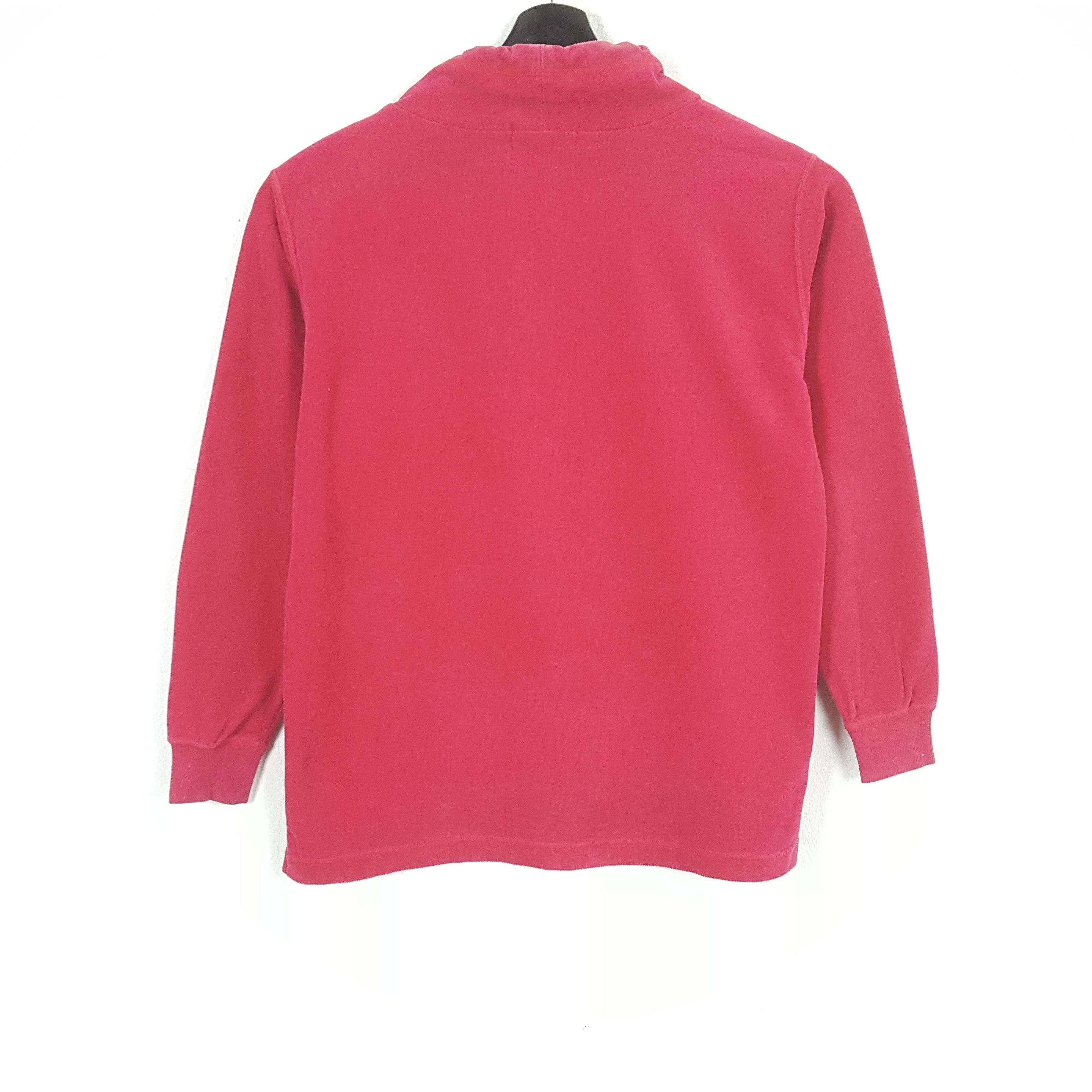 Japanese Brand × Kenzo × Vintage KENZO GOLF Japanese Brand Sweatshirt Size US M / EU 48-50 / 2 - 3 Thumbnail