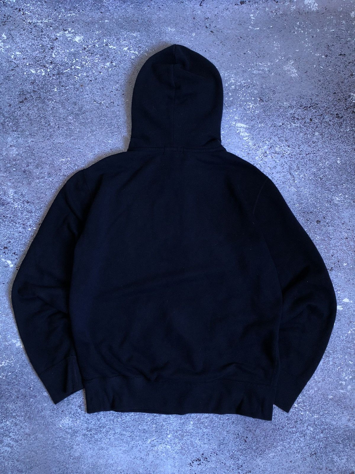 Polo Ralph Lauren × Vintage Polo Ralph Lauren Hoodie Sweatshirt Vintage Y2K Size US M / EU 48-50 / 2 - 7 Thumbnail