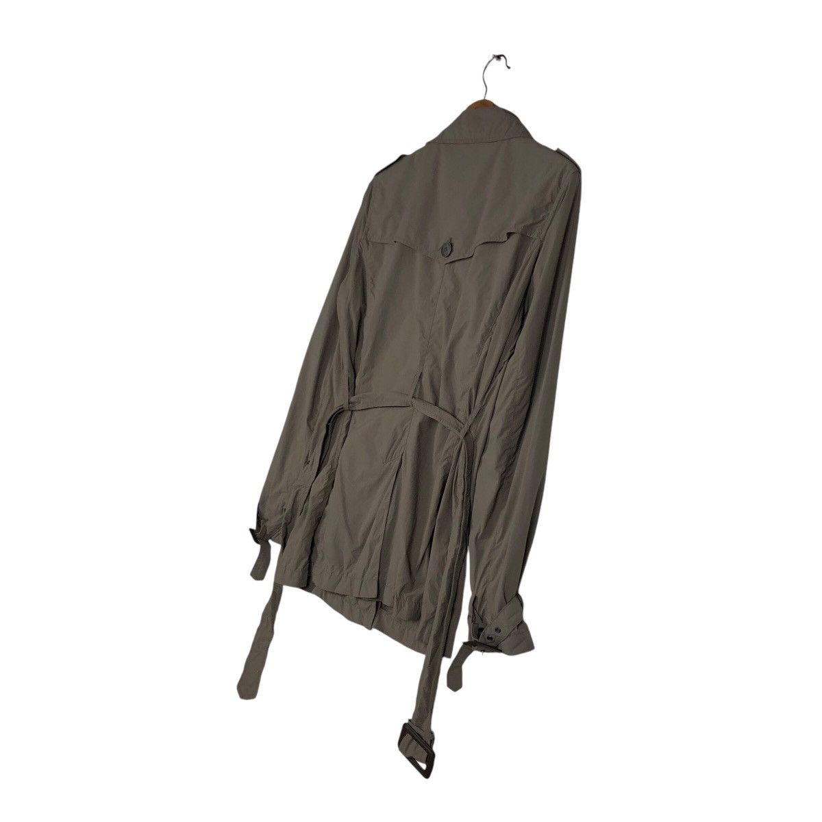 Herno 📌Vintage Parachute Jacket Herno Size US M / EU 48-50 / 2 - 11 Thumbnail