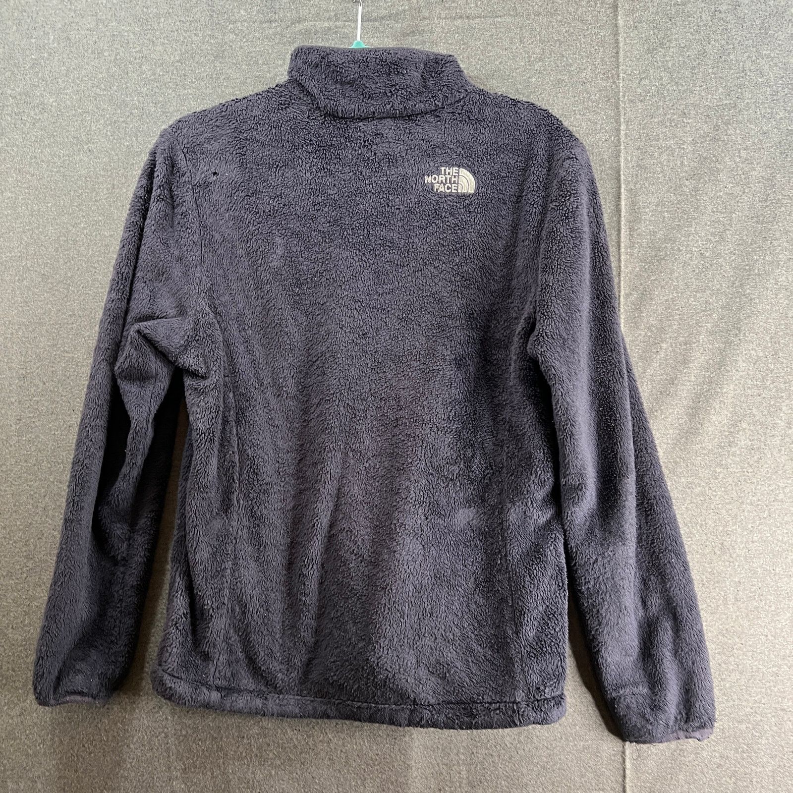 Other The North Face Jacket Womens Size M Full Zip Size M / US 6-8 / IT 42-44 - 2 Thumbnail