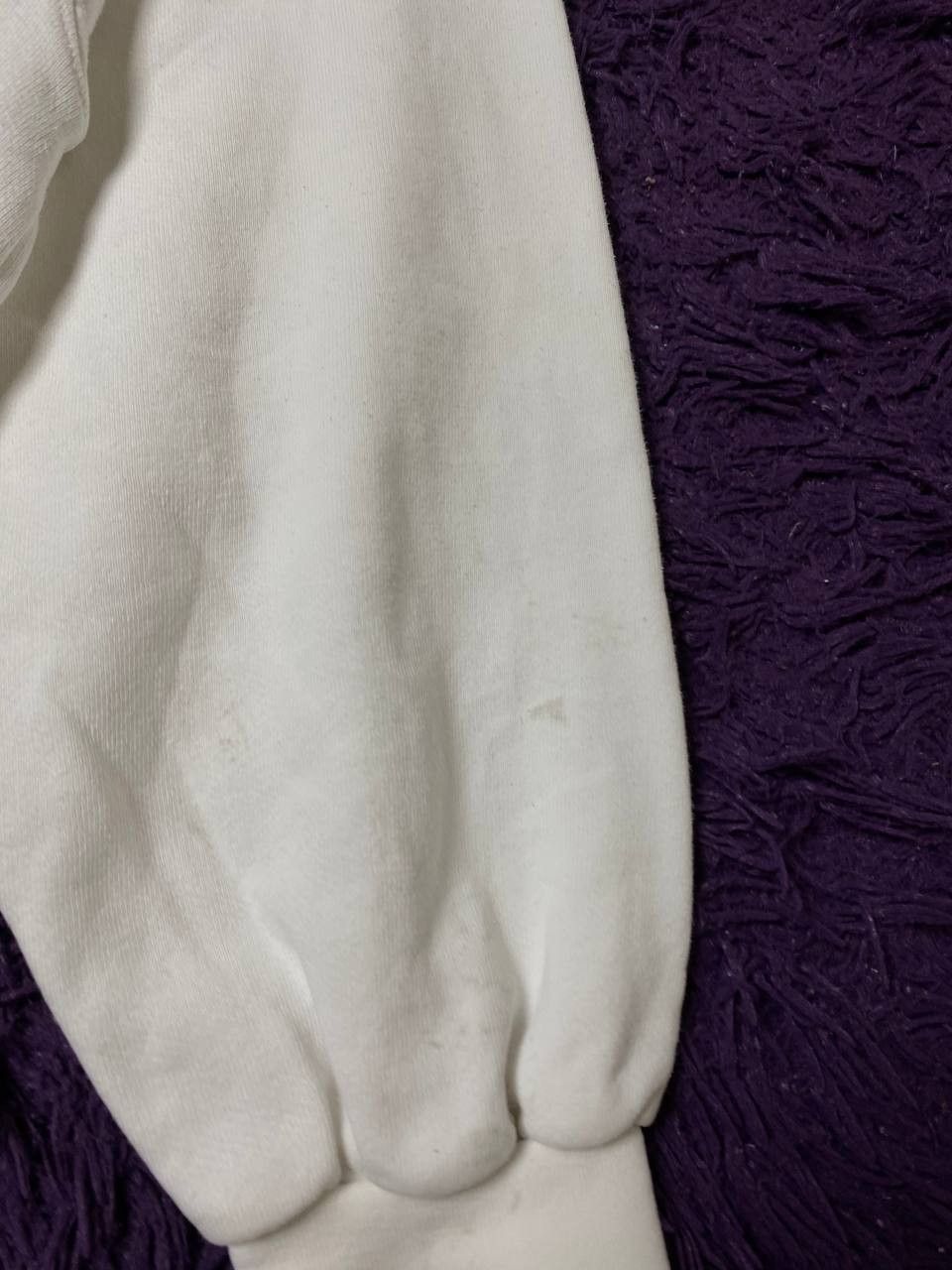 Nike NIKE SWEATER Size US M / EU 48-50 / 2 - 8 Thumbnail