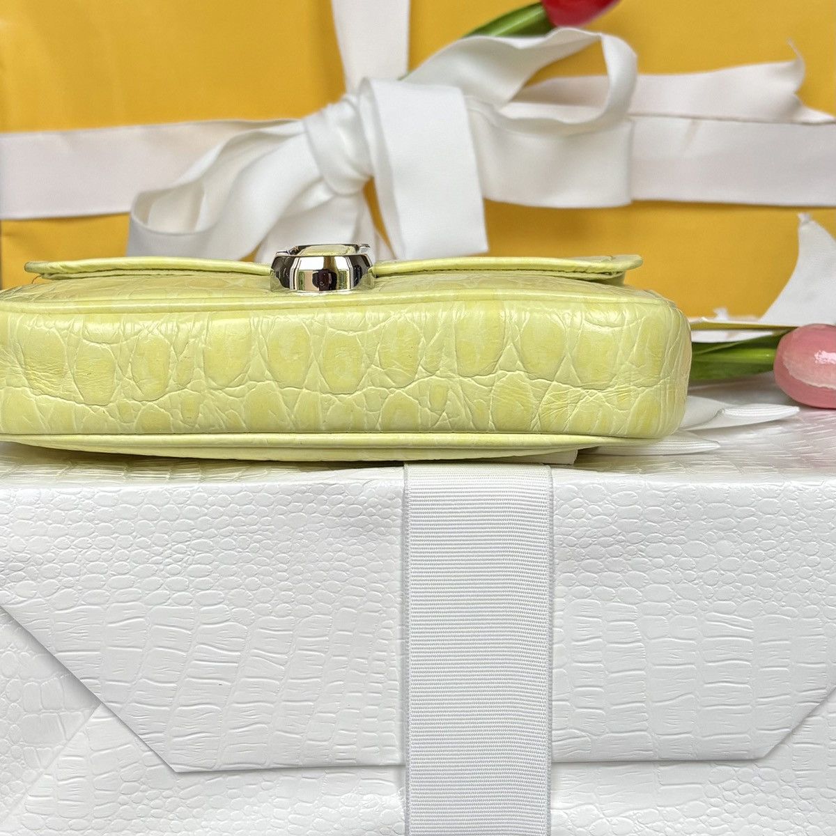 Marc Jacobs Mini Shoulder Bag Size ONE SIZE - 4 Thumbnail