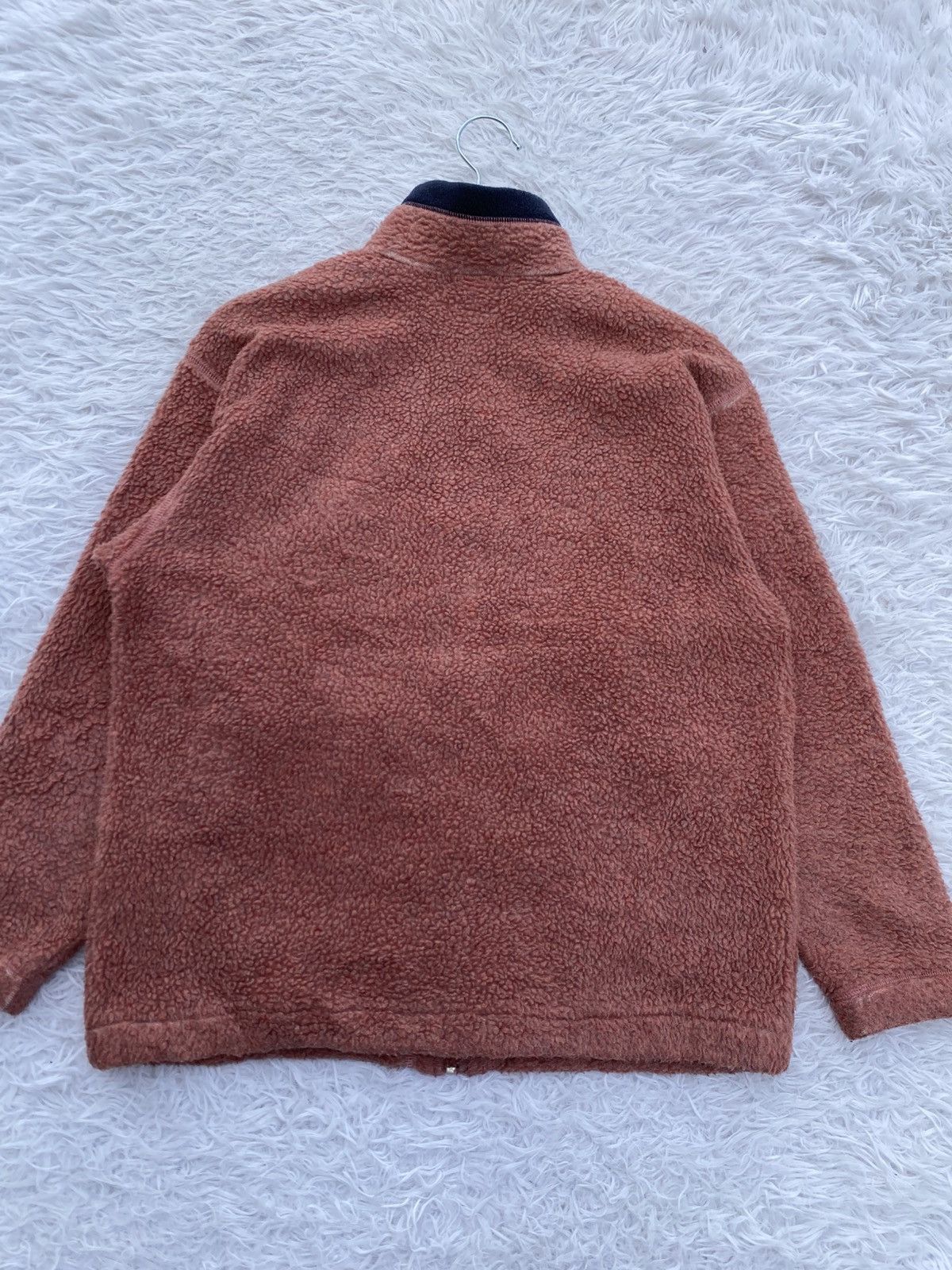 The North Face Rare Vintage The North Face Fleece Sweater Size US M / EU 48-50 / 2 - 20 Thumbnail
