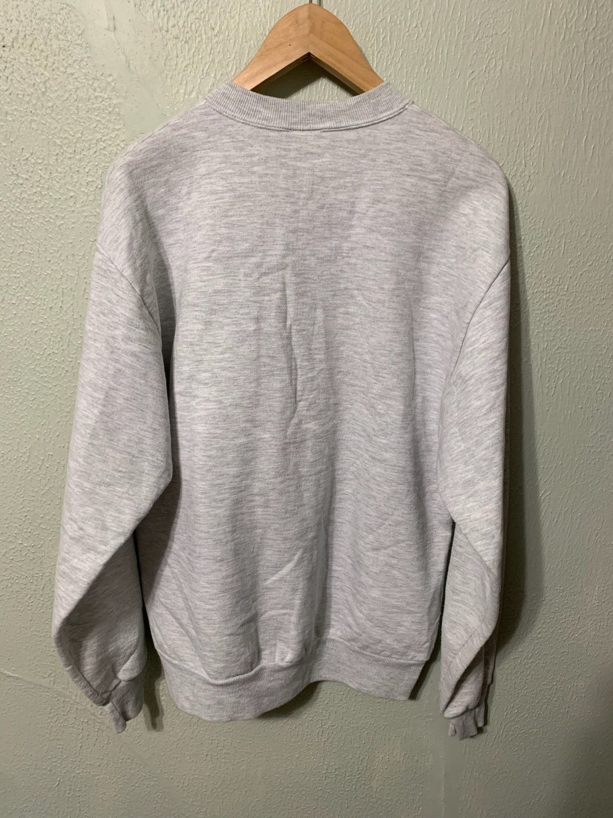 Vintage Vintage Crewneck Bird Wreath Vintage Sweatshirt Size US M / EU 48-50 / 2 - 1 Thumbnail