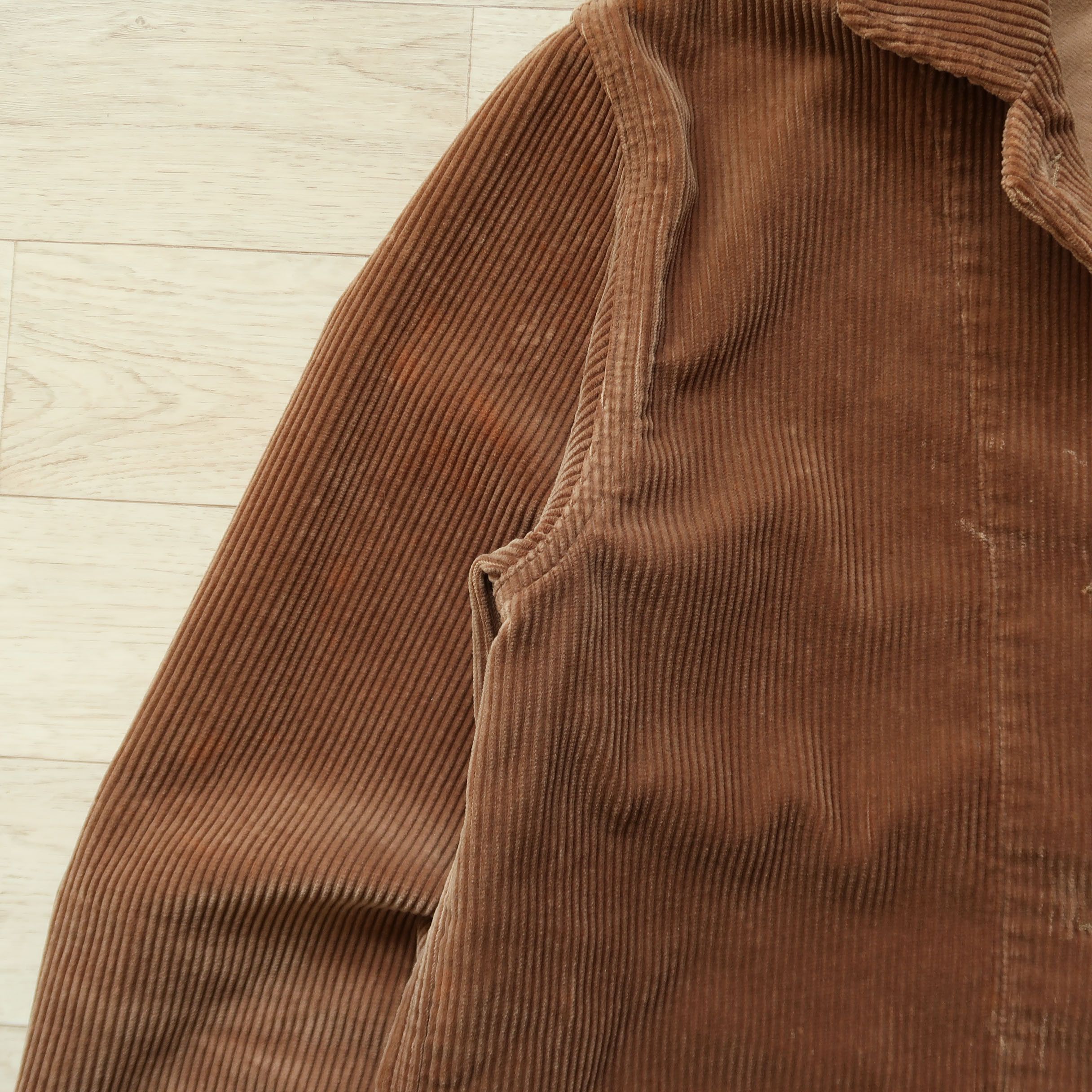 Margaret Howell Margaret Howell Corduroy Blazer Size US S / EU 44-46 / 1 - 2 Thumbnail