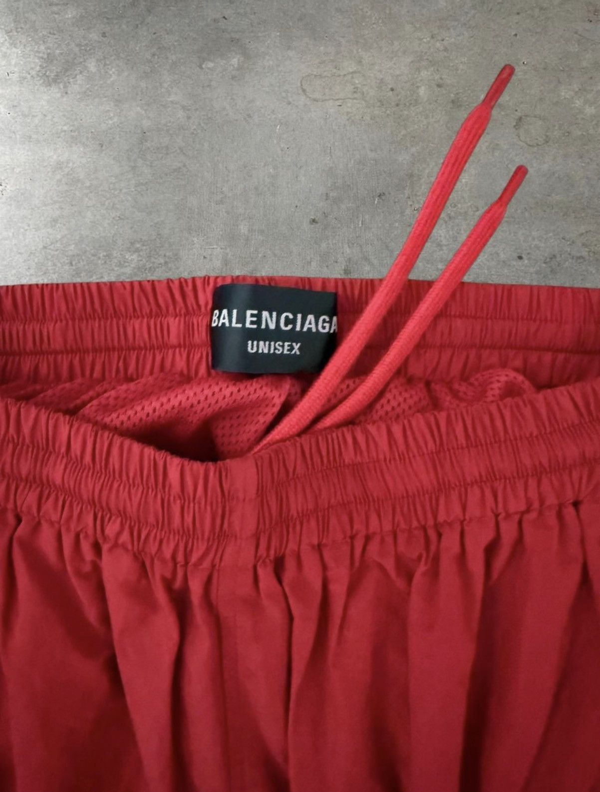 Balenciaga balenciaga layered basketball short jeans Size US 31 - 5 Thumbnail
