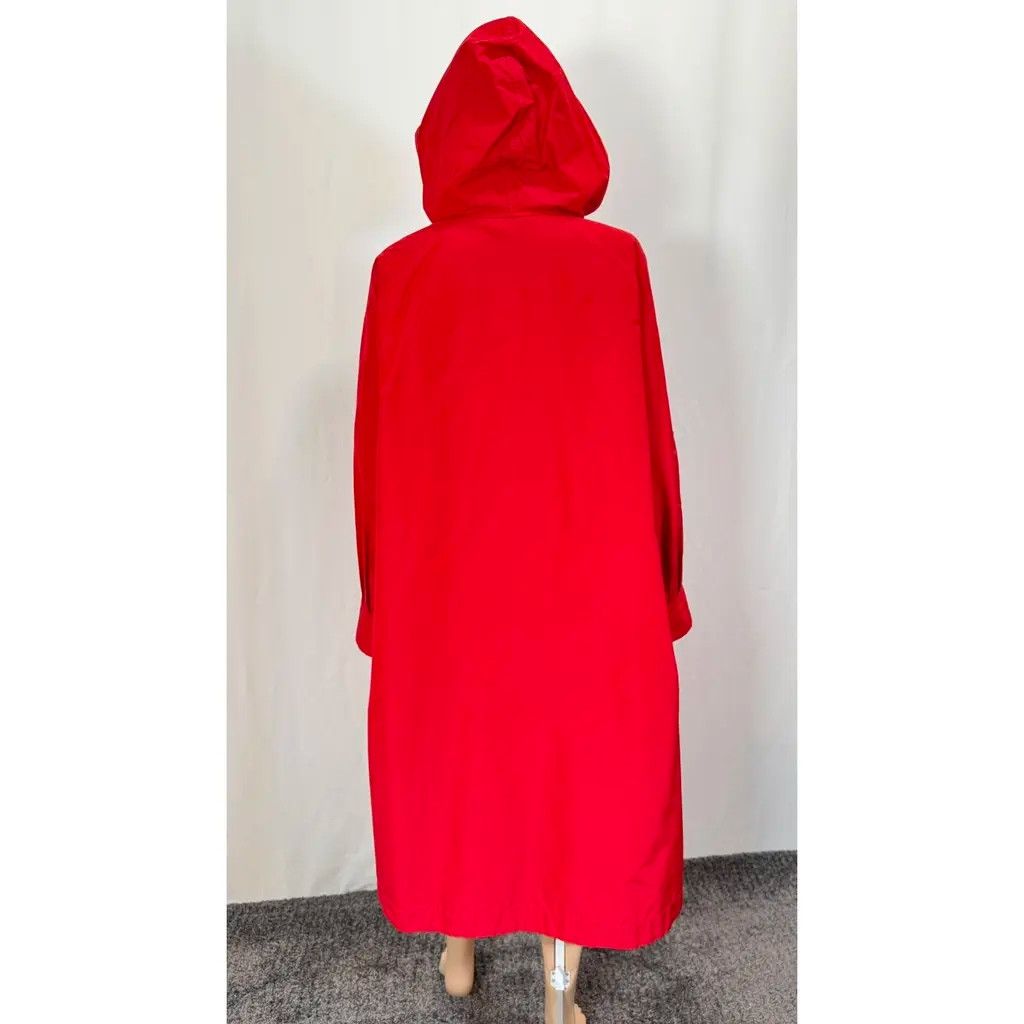Max Mara Trench, Max Mara Size S / US 4 / IT 40 - 2 Thumbnail