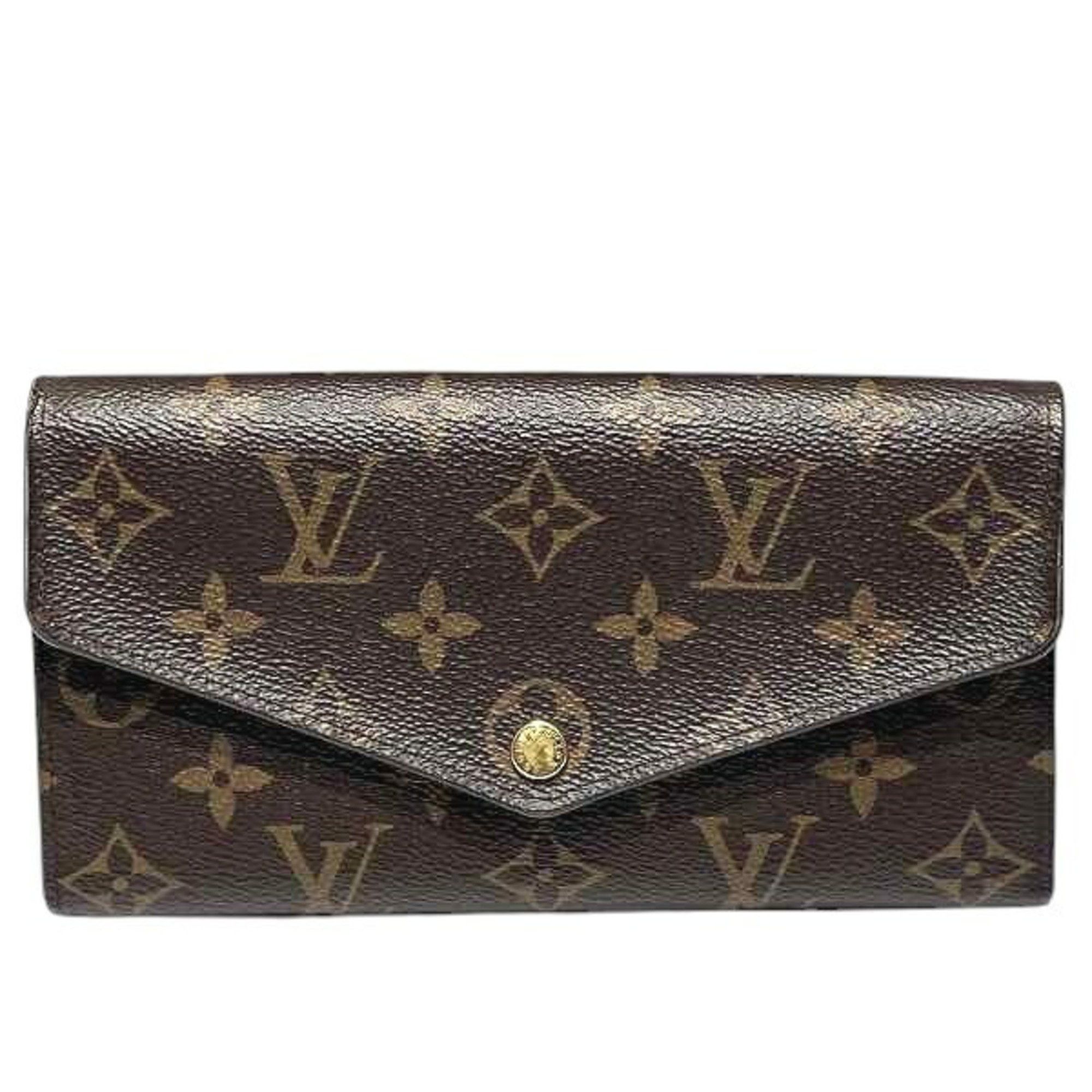 Louis Vuitton Louis Vuitton Sarah wallet Size ONE SIZE - 1 Thumbnail