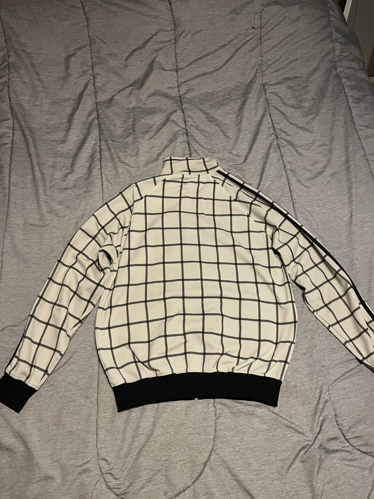 Fred Perry × Vintage Vintage Fred Perry track jacket Size US L / EU 52-54 / 3 - 3 Thumbnail