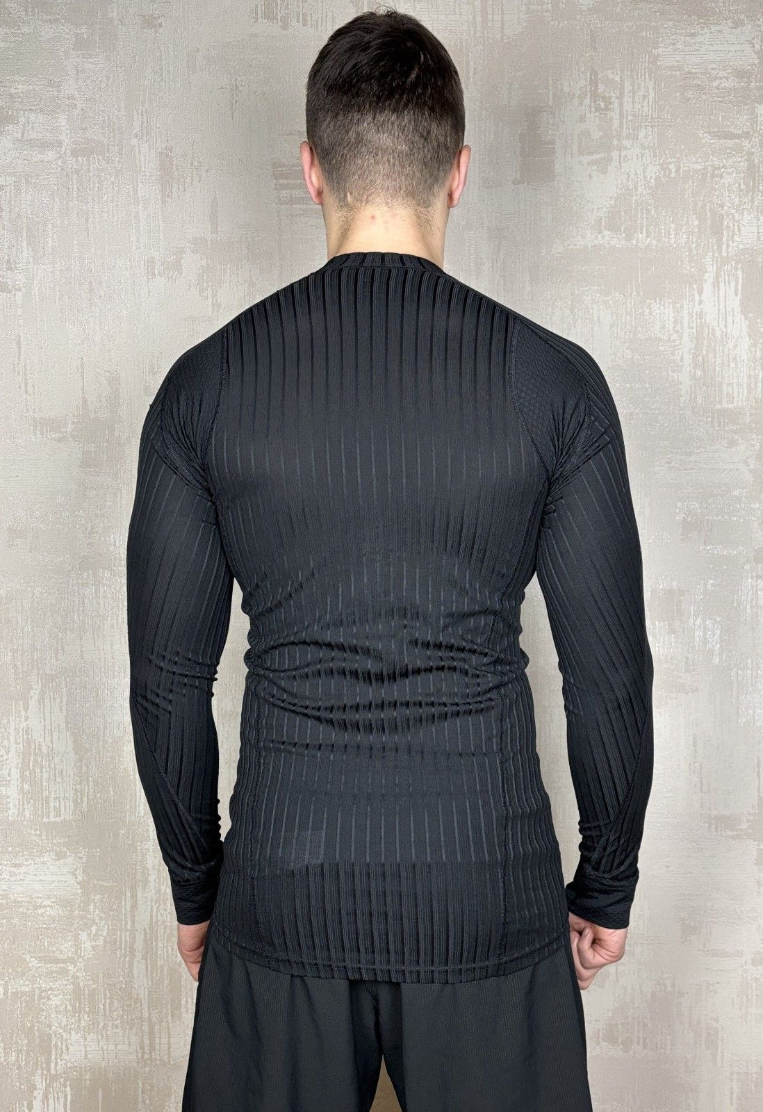 Other Craft Coolmax Pro Long Sleeve Thermal Base Layer T-shirt Size US L / EU 52-54 / 3 - 13 Thumbnail