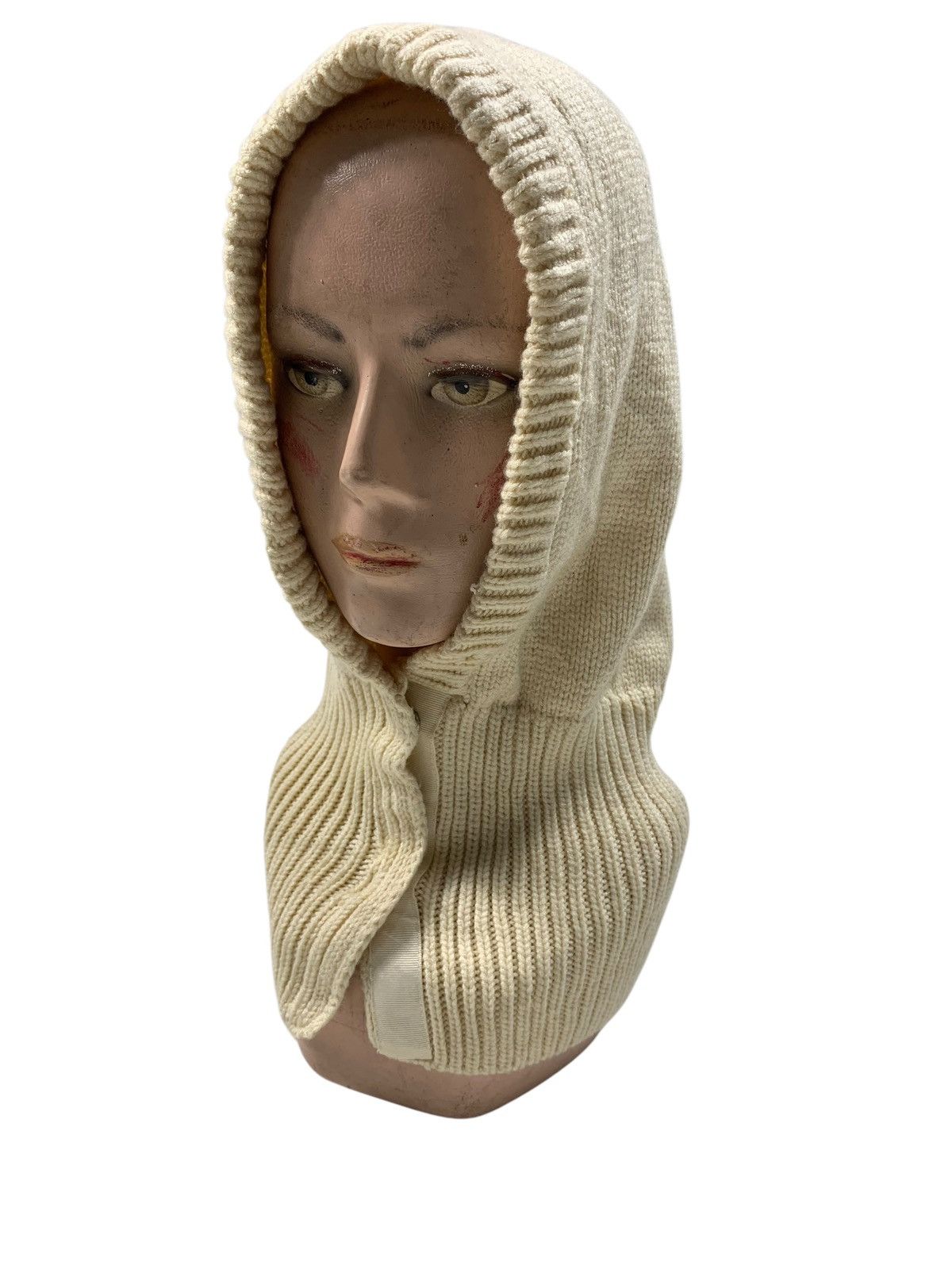 Japanese Brand × Kapital × Vintage Balaclava Masked Hats RARE Size ONE SIZE - 1 Thumbnail