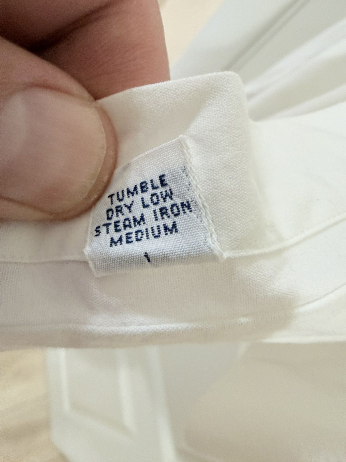 Polo Ralph Lauren Very nice Size US XL / EU 56 / 4 - 10 Thumbnail