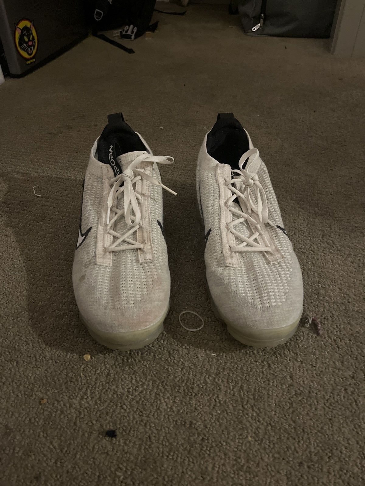 Nike Nike Vapormax 2021 Size US 12 / EU 45 - 2 Thumbnail