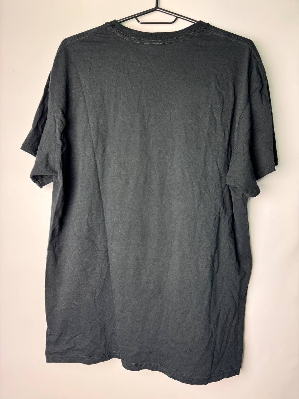 Band Tees Iron Maiden t-shirt size L Size US L / EU 52-54 / 3 - 3 Thumbnail