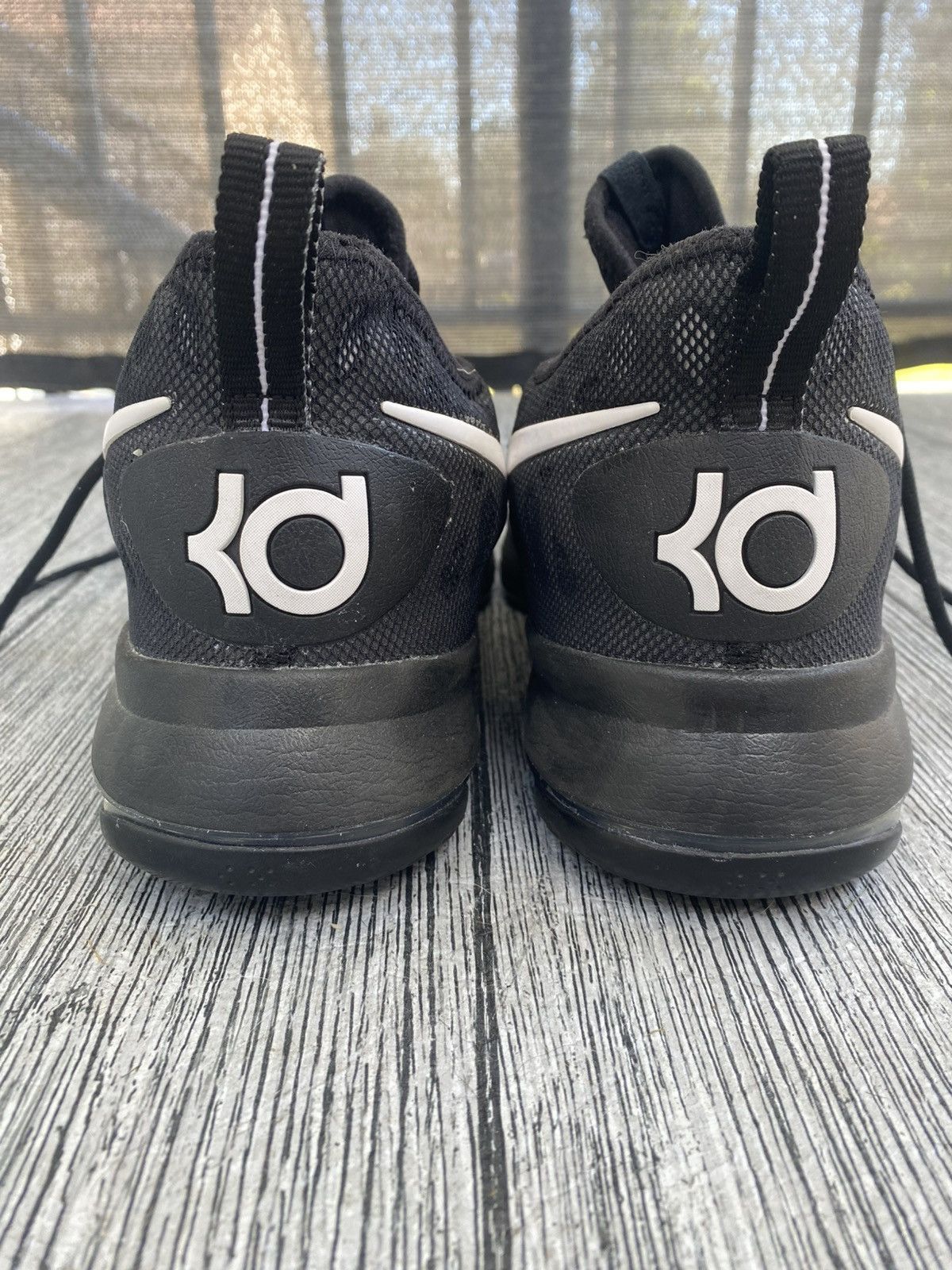 Nike KD ZOOM 9s Size US 11 / EU 44 - 8 Thumbnail