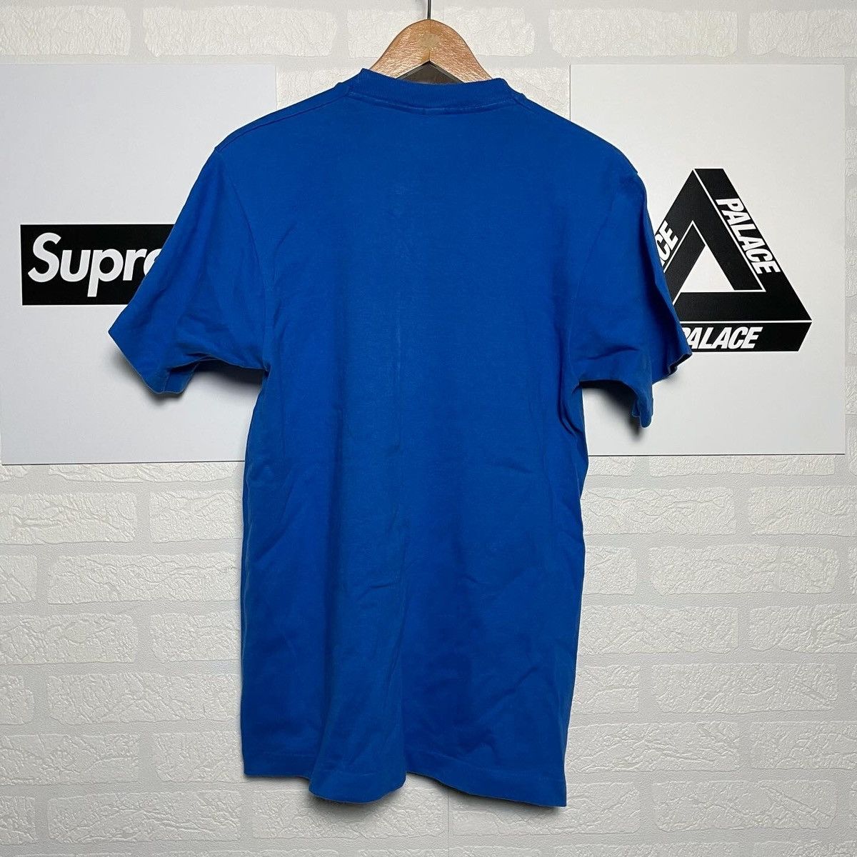 MLB × Vintage Toronto Blue Jays Vintage 90s Ravens T-shirt Size US M / EU 48-50 / 2 - 2 Thumbnail