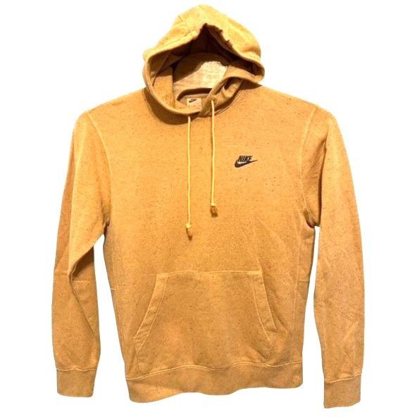 Nike Nike Club Fleece Revival Pullover Hoodie Sweatshirt Men's Me Size US M / EU 48-50 / 2 - 9 Thumbnail