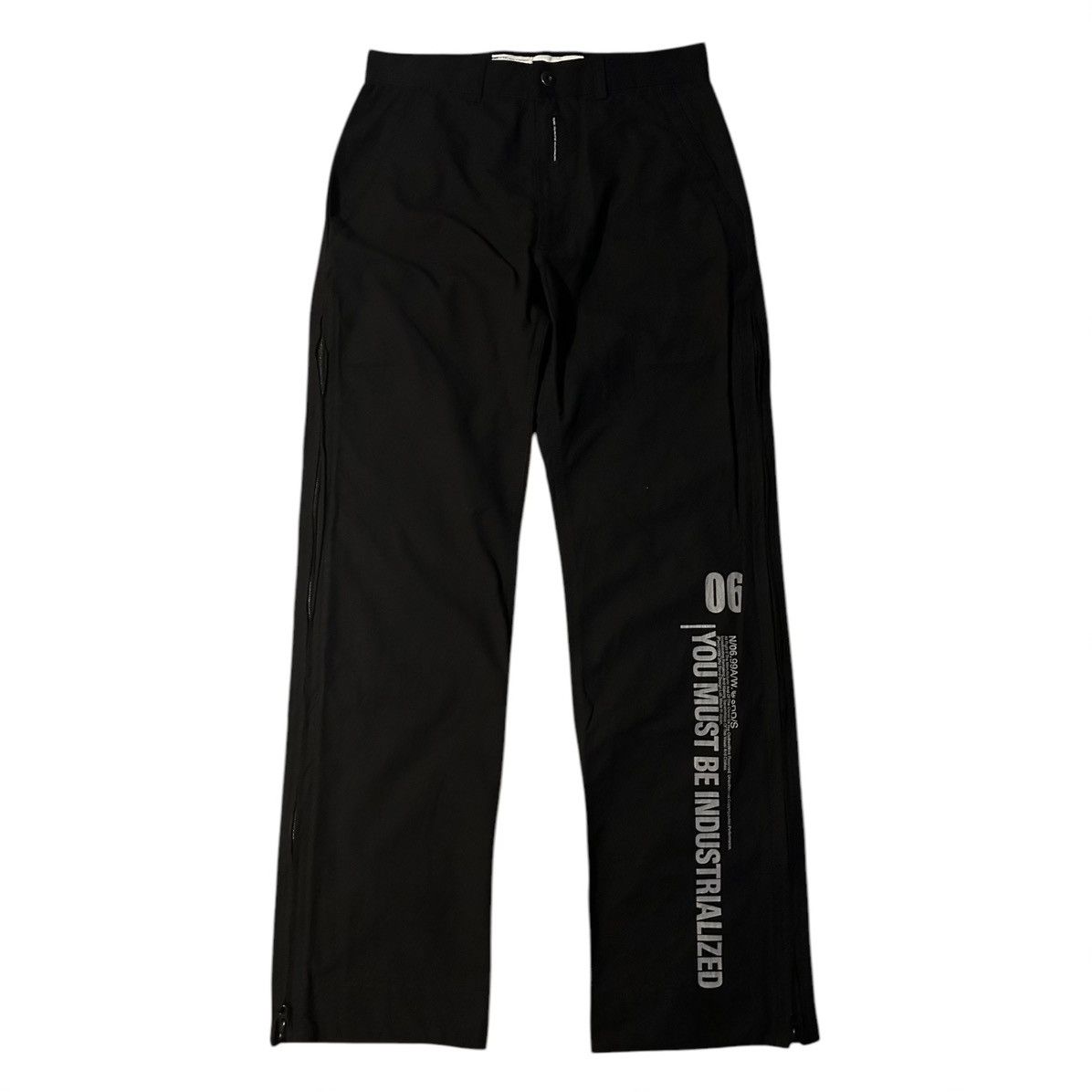 nuke スウェット　Julius 00s Julius Nuke | Grailed