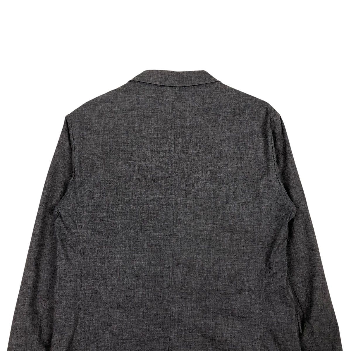 Beams Plus 🔥VINTAGE CHORE JACKET BEAMS ISSEY MIYAKE Size US M / EU 48-50 / 2 - 11 Thumbnail