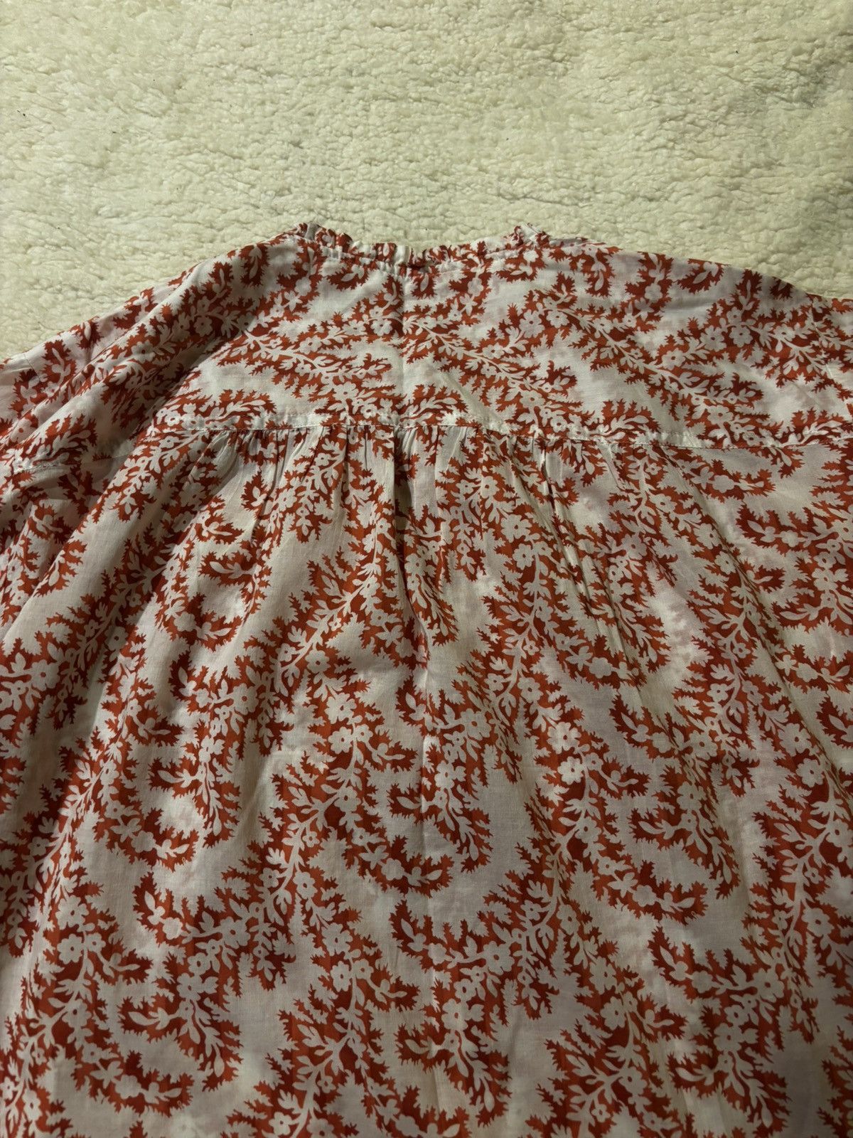 Loft Loft blouse0429 Size S / US 4 / IT 40 - 8 Thumbnail