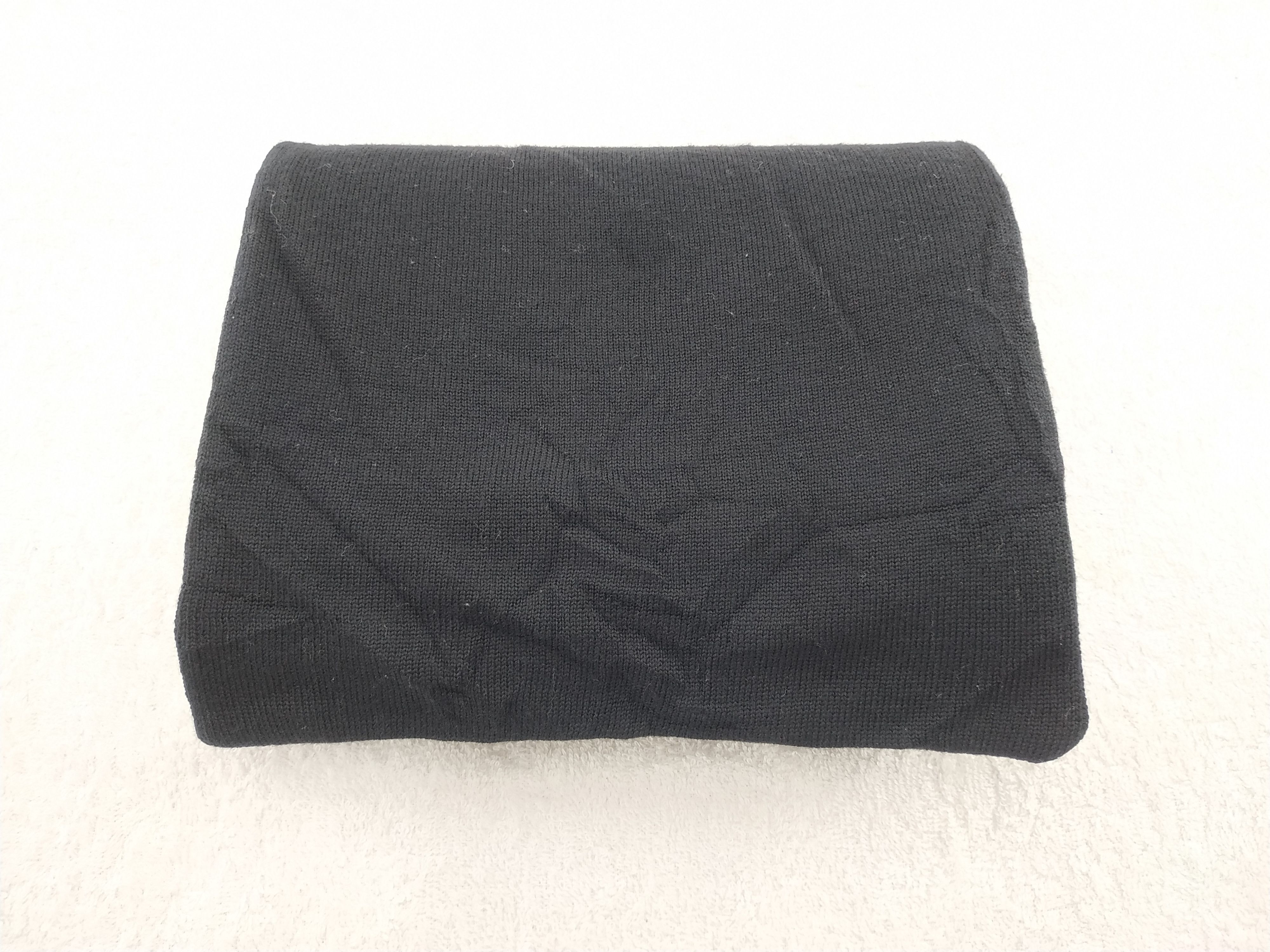 DKNY Vintage DKNY Scarf/Muffler/Neckwear MF471 Size ONE SIZE - 3 Thumbnail