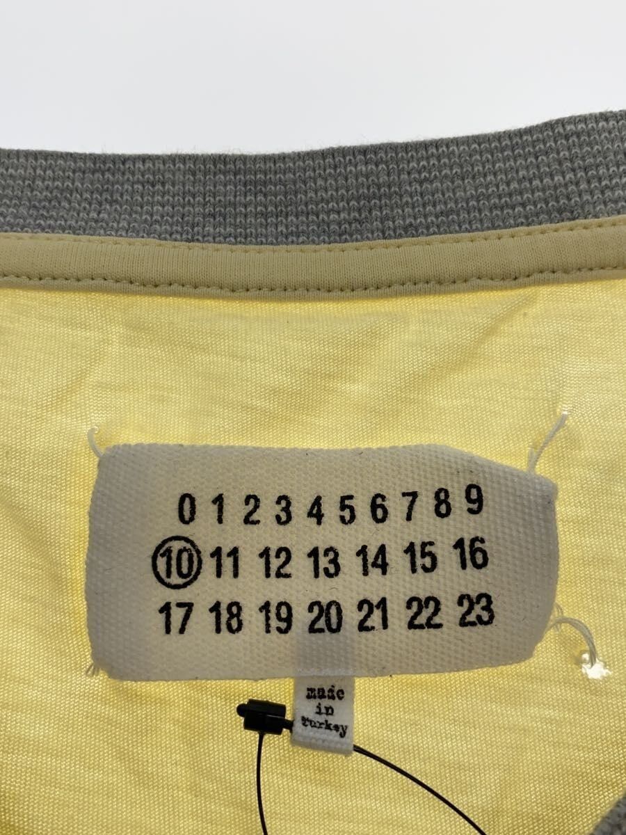Maison Margiela Stitch Tee Size US M / EU 48-50 / 2 - 6 Thumbnail