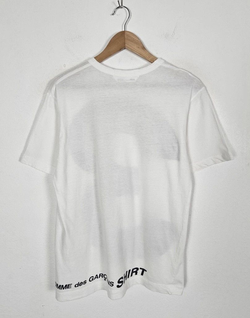 Comme des Garcons Comme Des Garçons 3 t Size US M / EU 48-50 / 2 - 2 Thumbnail