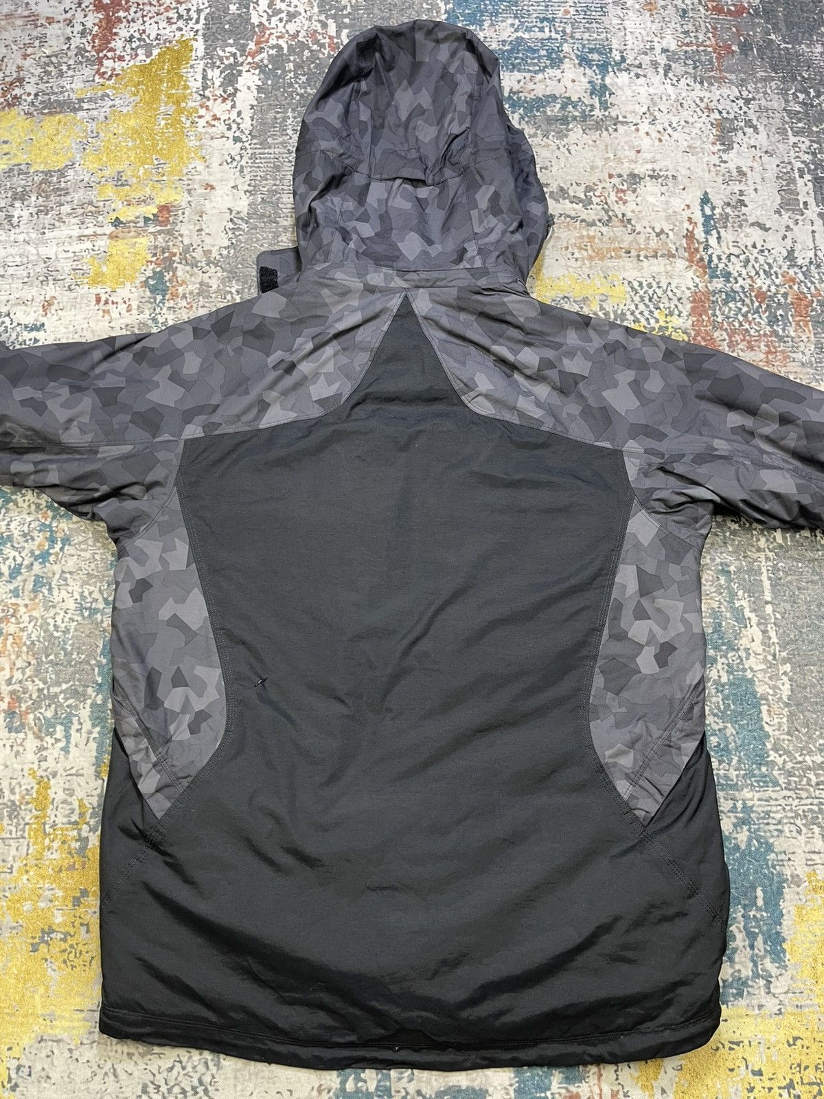 Nike ACG Nike ACG Storm Fit All Conditions Gear Jackets Size US S / EU 44-46 / 1 - 9 Thumbnail