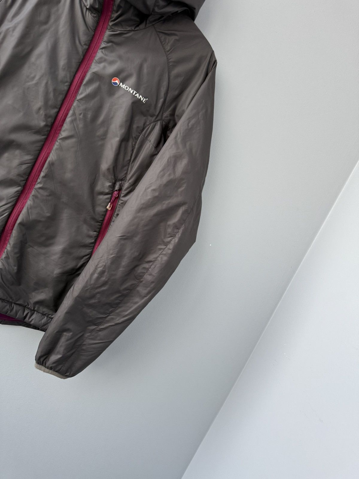 Montane Montane Women’s Jacket Size S / US 4 / IT 40 - 5 Thumbnail