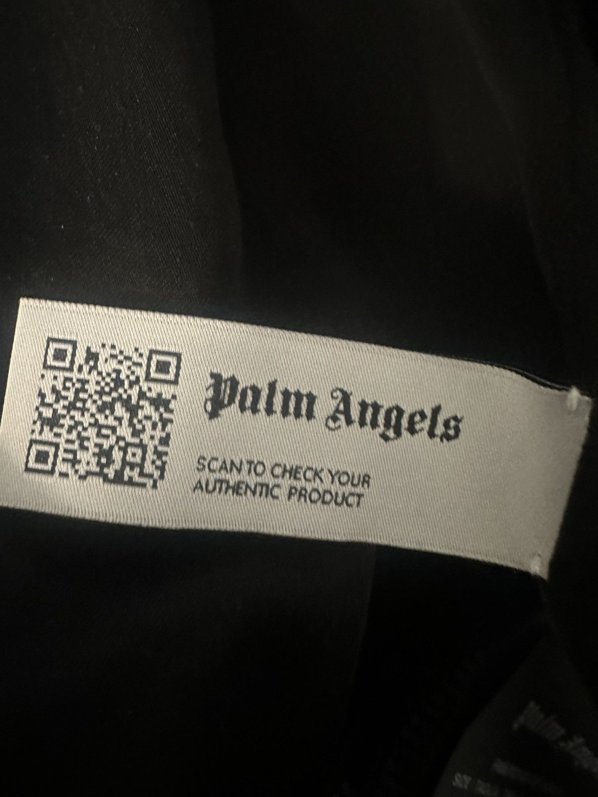 Palm Angels Palm Angels University Jacket -M Size US M / EU 48-50 / 2 - 4 Thumbnail