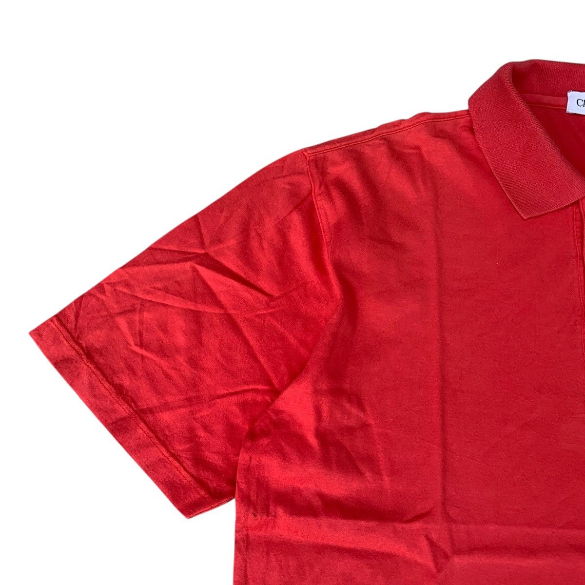 Christian Dior Monsieur × Dior × Vintage Vintage Christian Dior Polo Shirt Size US L / EU 52-54 / 3 - 2 Thumbnail