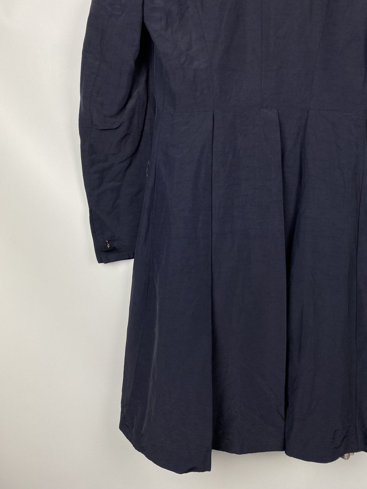 Jean Paul Gaultier Jean Paul Gaultier Classique vintage tailcoat blazer jacket Size M / US 6-8 / IT 42-44 - 16 Thumbnail