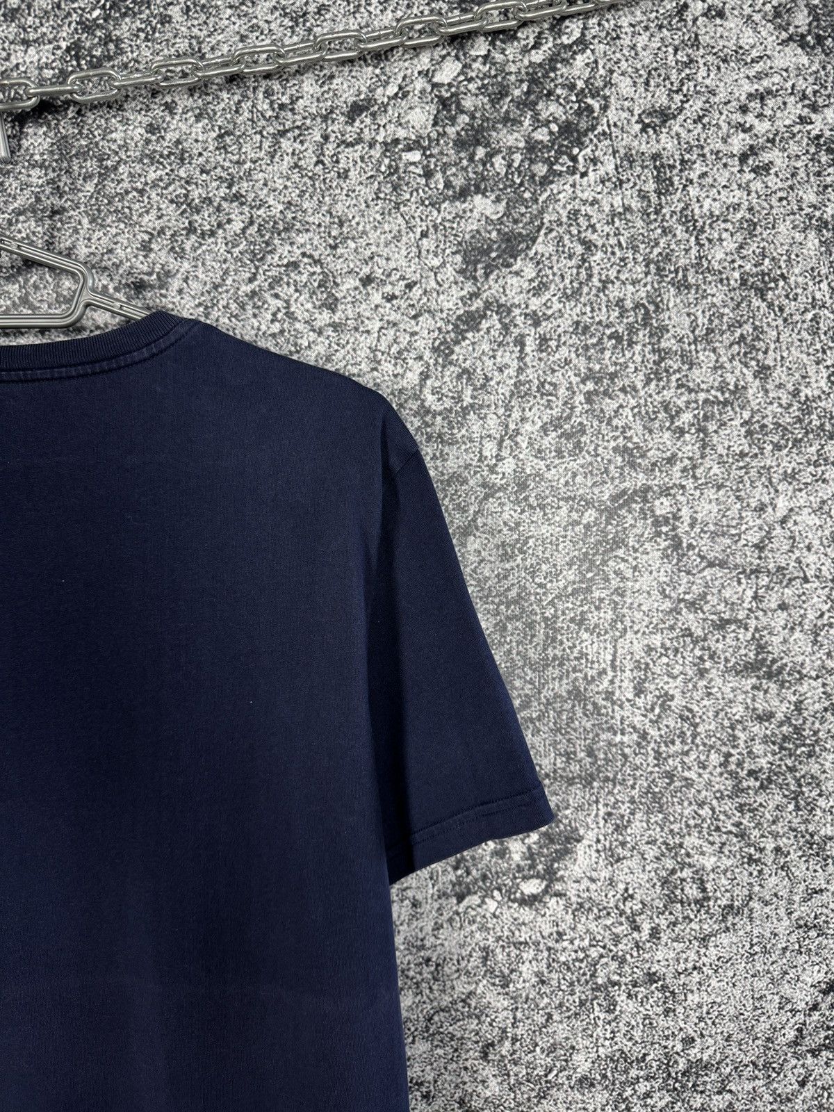 Polo Ralph Lauren Polo Ralph Lauren Est. 1967 Short Sleeve T-Shirt Size L Size US L / EU 52-54 / 3 - 12 Thumbnail