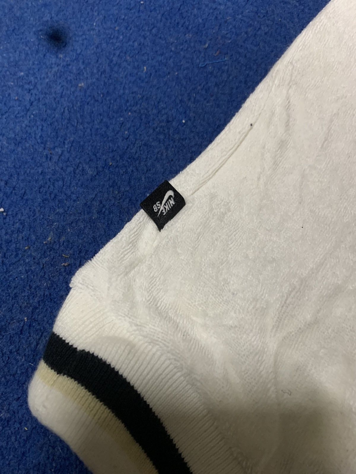 Nike SB Nike SB Polo Size US M / EU 48-50 / 2 - 3 Thumbnail