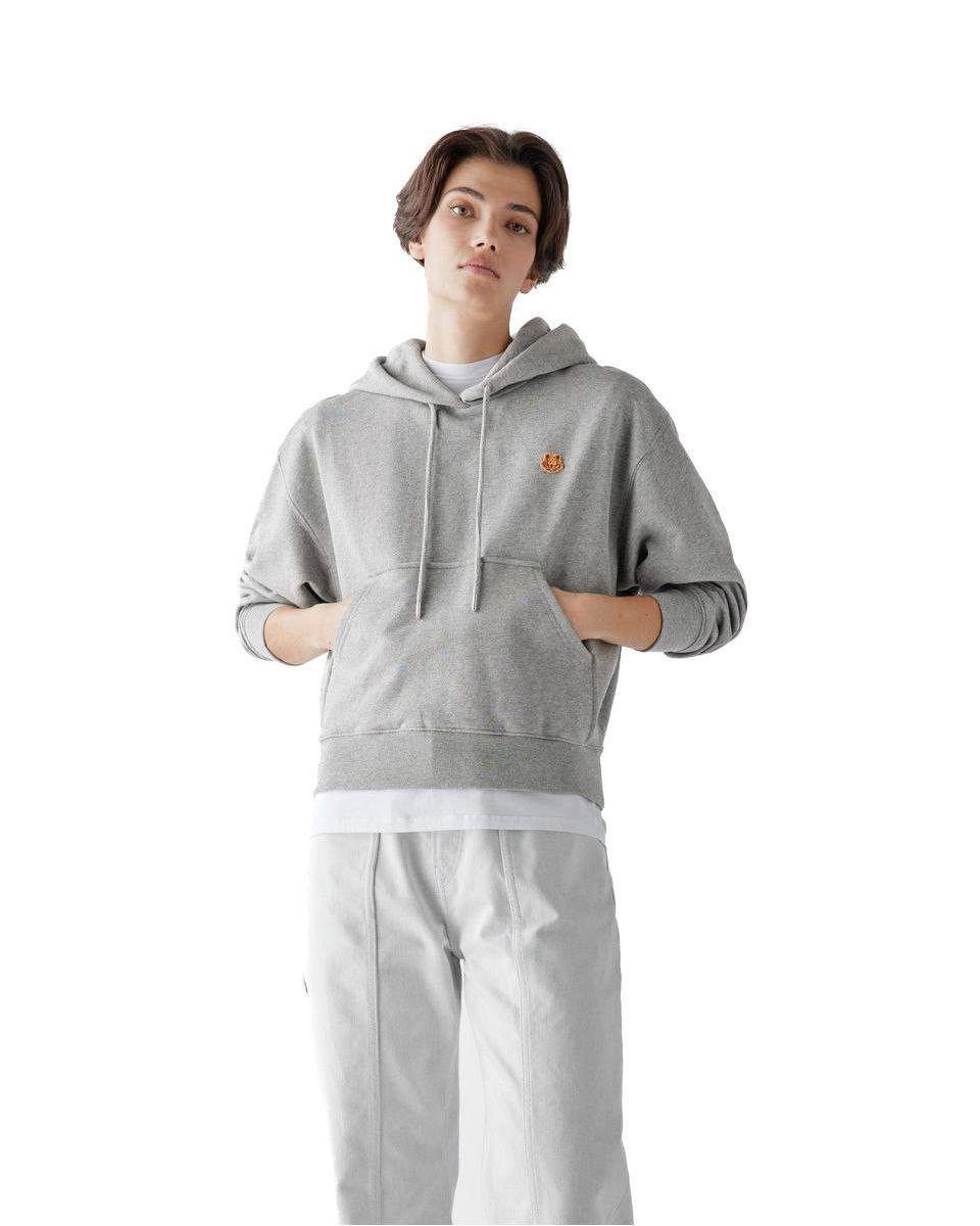 Kenzo KENZO / Tiger Crest Boxy Hoodie Size S / US 4 / IT 40 - 3 Thumbnail
