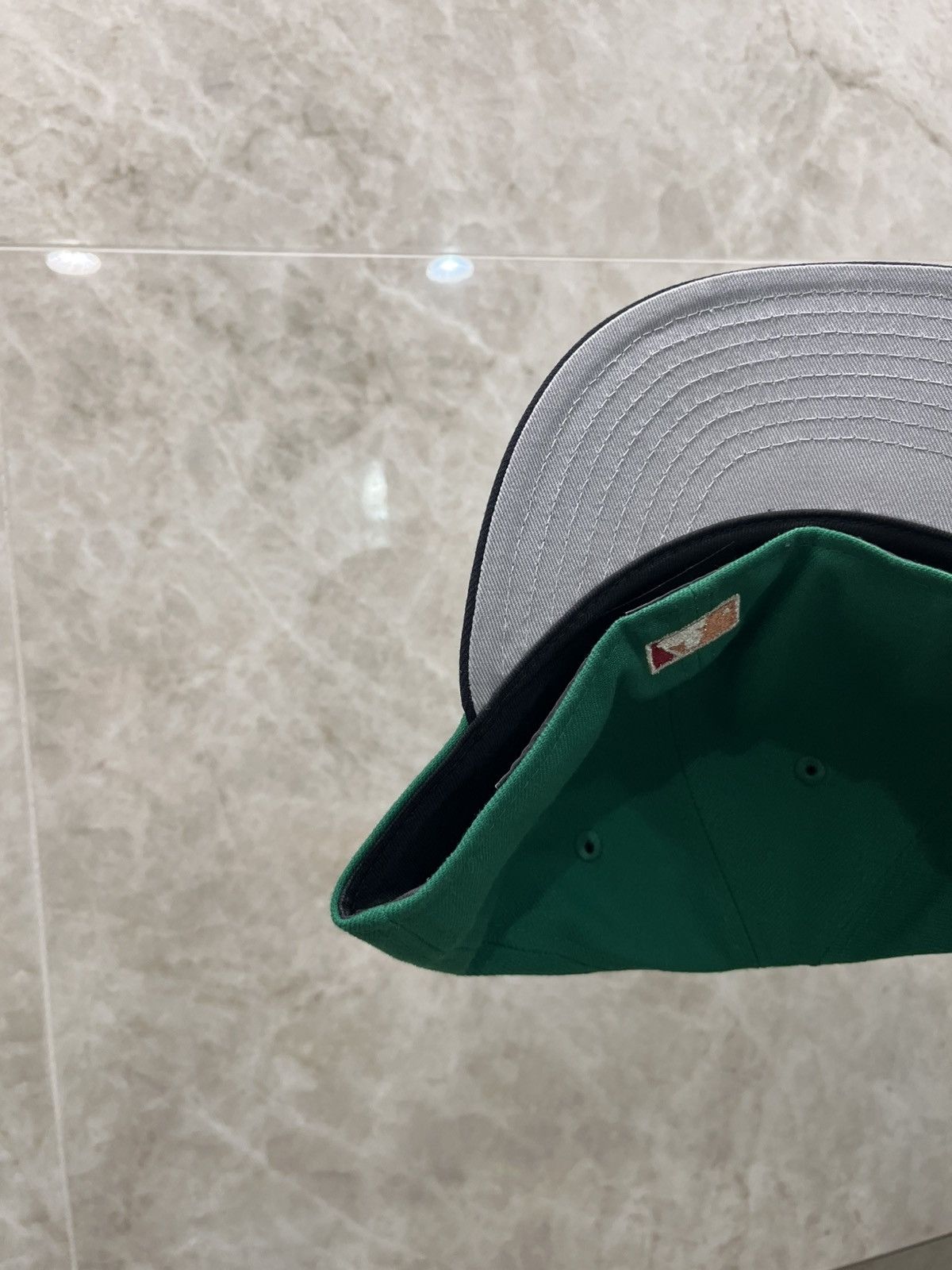 Hat Club 7 3/8 TVB Rushmore “Next Episode” Baltimore Orioles Size ONE SIZE - 3 Thumbnail